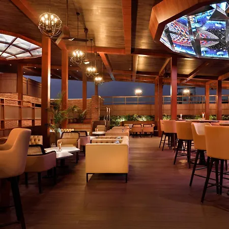 Hyatt Centric Soalteemode Kathmandu-3